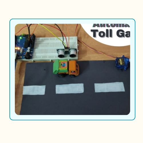 Tollgate system